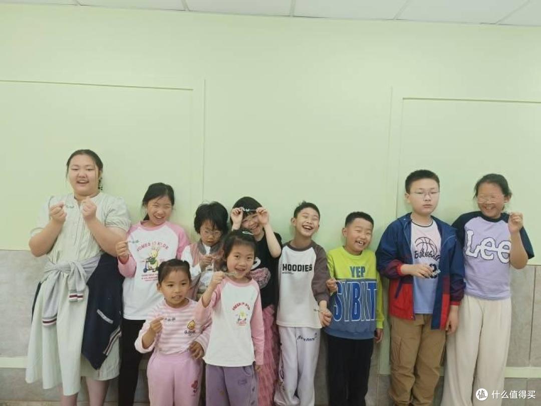 非遗出圈!三六六社会实践带娃沉浸式玩螺钿,手作氛围感拉满