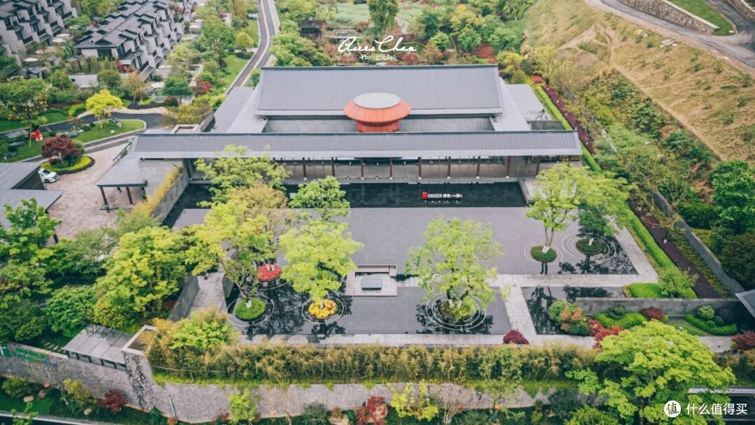 新店首促!山谷里的私汤假日酒店,高配到让人震惊