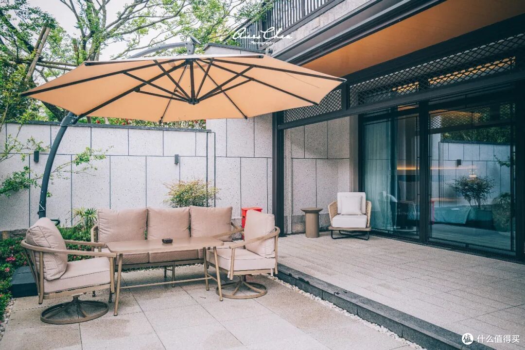 新店首促!山谷里的私汤假日酒店,高配到让人震惊