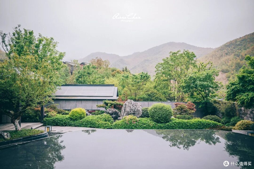 新店首促!山谷里的私汤假日酒店,高配到让人震惊