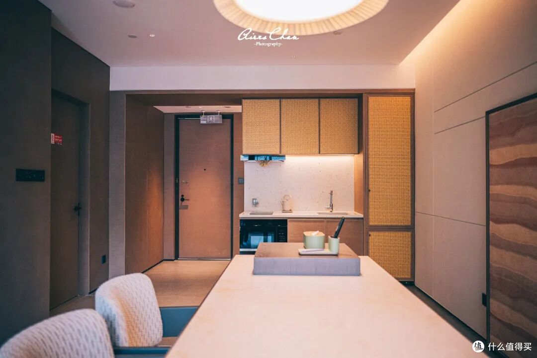 新店首促!山谷里的私汤假日酒店,高配到让人震惊