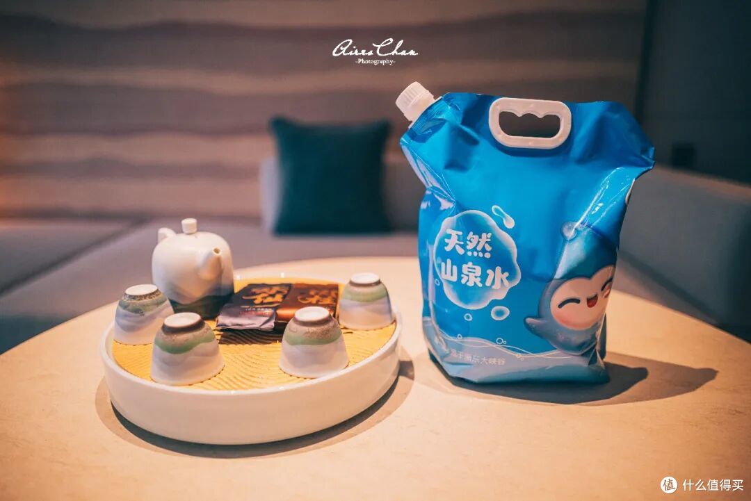 新店首促!山谷里的私汤假日酒店,高配到让人震惊