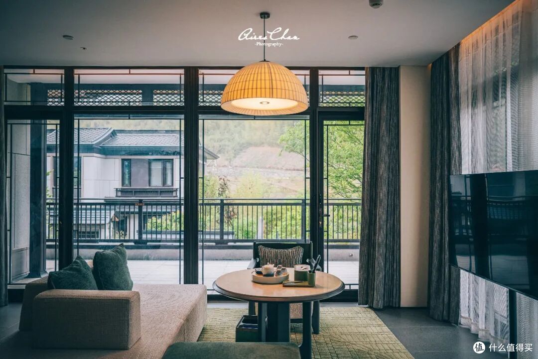 新店首促!山谷里的私汤假日酒店,高配到让人震惊