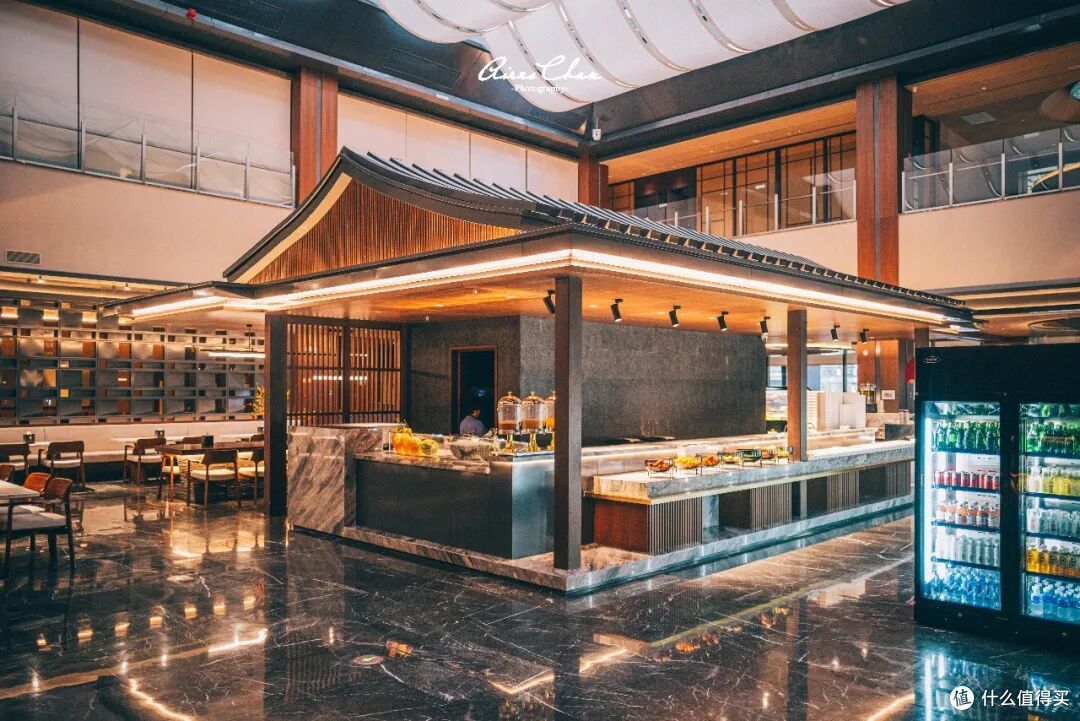 新店首促!山谷里的私汤假日酒店,高配到让人震惊