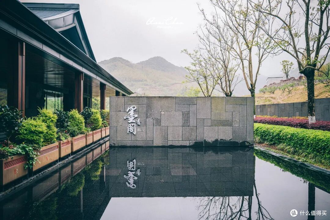 新店首促!山谷里的私汤假日酒店,高配到让人震惊