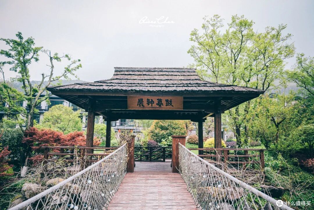新店首促!山谷里的私汤假日酒店,高配到让人震惊