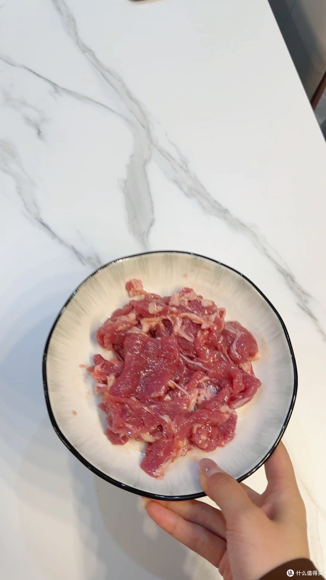 鲜仙记小炒牛肉!免切免洗200g懒人神器✨