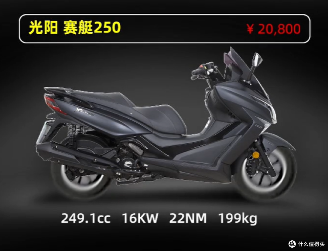 2万元以内怎么选?150踏板还是250踏板?赛艇250和ST250给你答案!