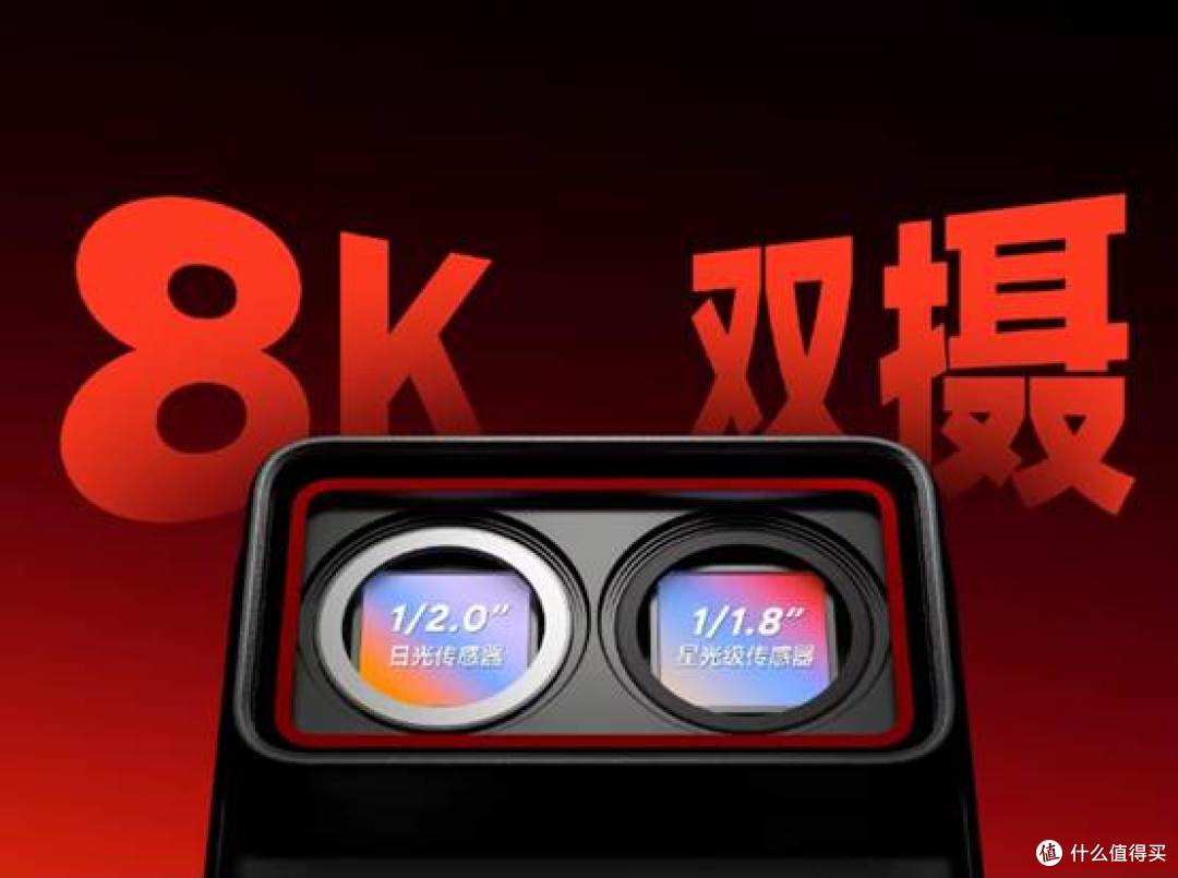 运动相机进入双摄时代!SJCAM速影SJ30:白天黑夜,一台搞定