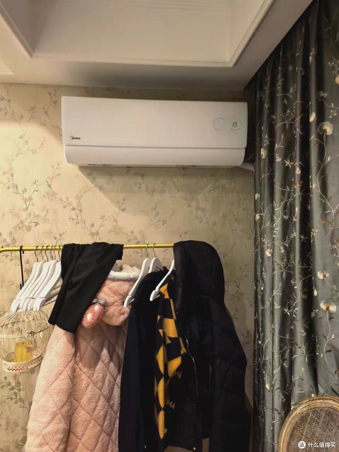 美的酷省电二代|省电 + 舒适双在线,家用空调闭眼入✨