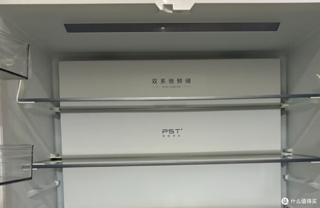 预算2000-8000元,美的双系统冰箱哪款值得买?看这篇就够了