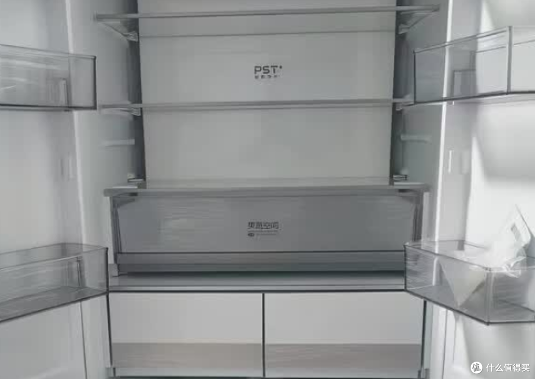 预算2000-8000元,美的双系统冰箱哪款值得买?看这篇就够了