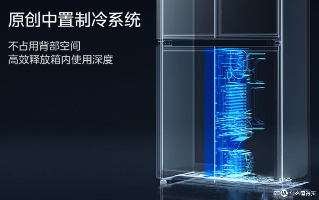 预算2000-8000元,美的双系统冰箱哪款值得买?看这篇就够了