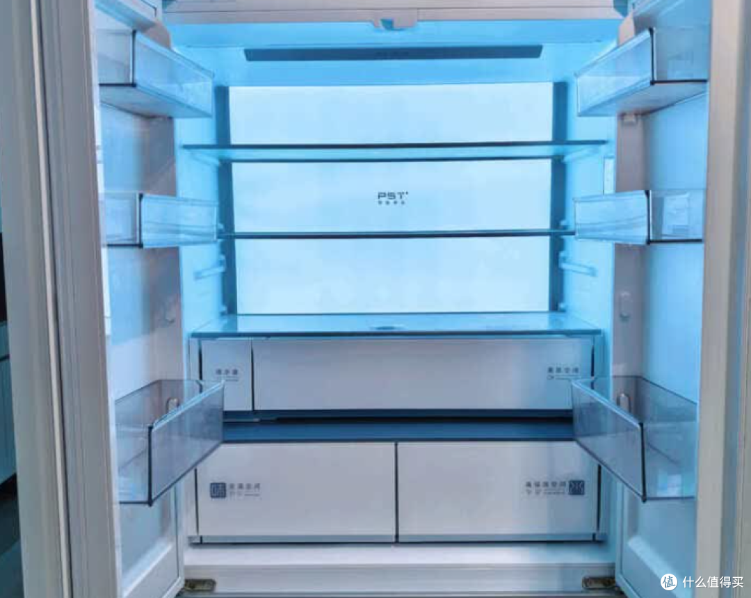 预算2000-8000元,美的双系统冰箱哪款值得买?看这篇就够了