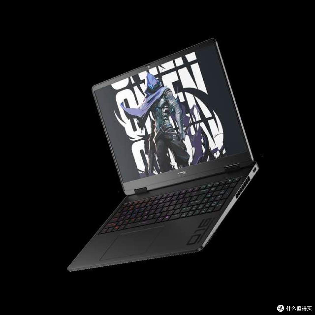 2026游戏本全面革新，HyperX暗影精灵四款全新游戏本深度解析