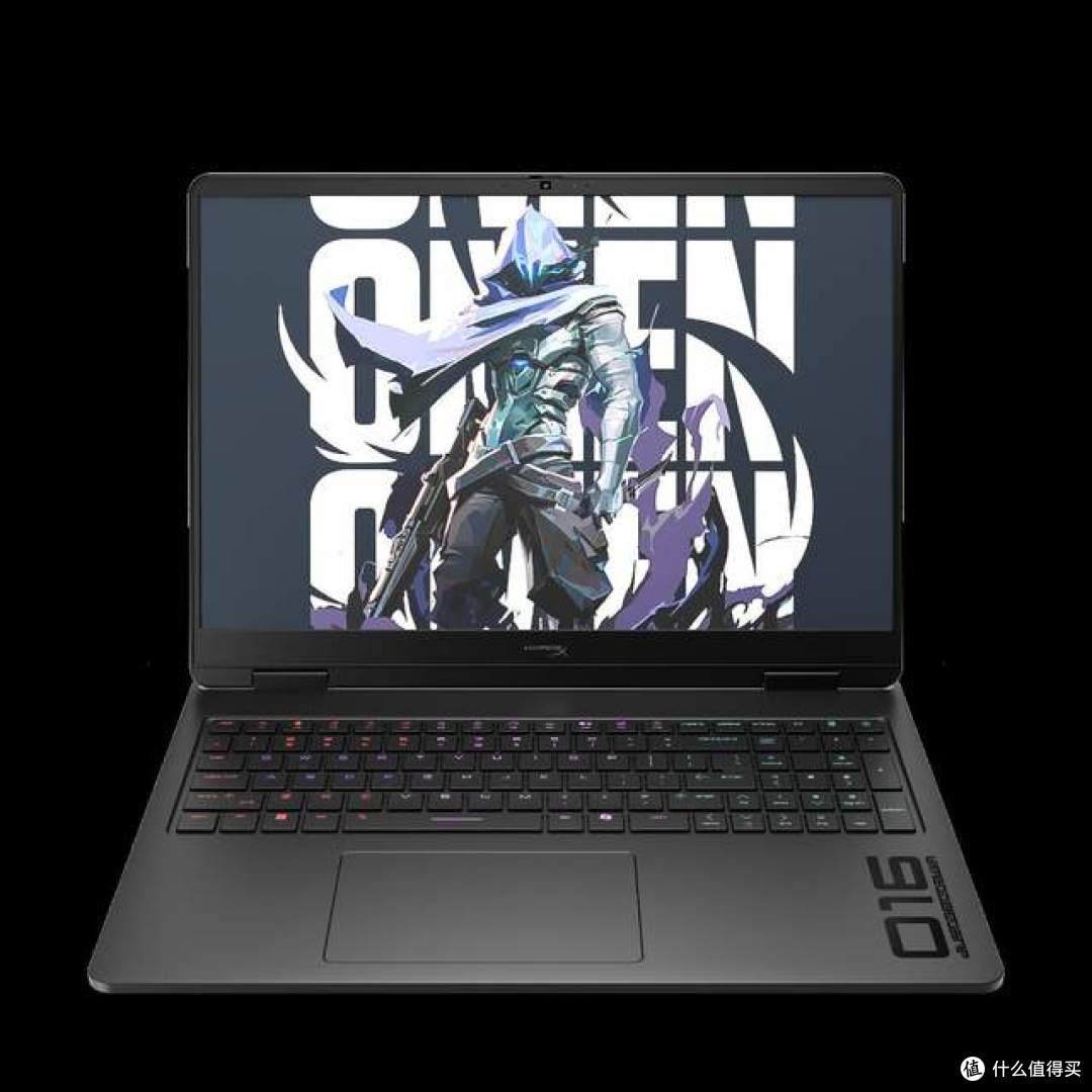 2026游戏本全面革新，HyperX暗影精灵四款全新游戏本深度解析