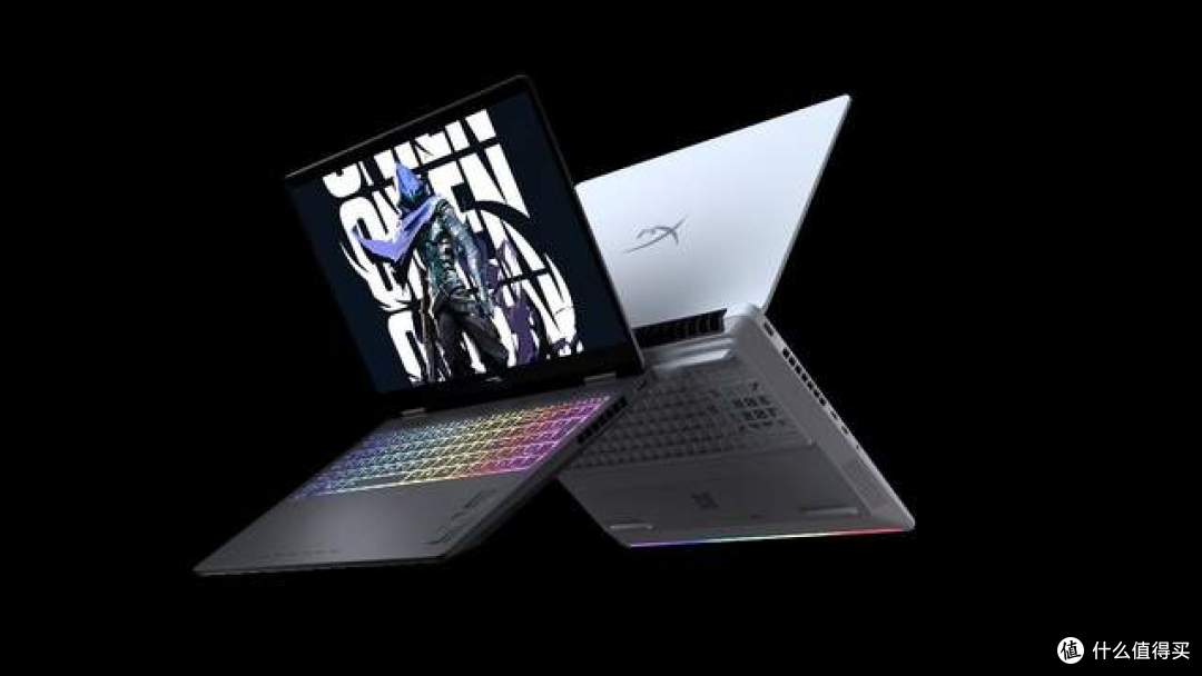 2026游戏本全面革新，HyperX暗影精灵四款全新游戏本深度解析