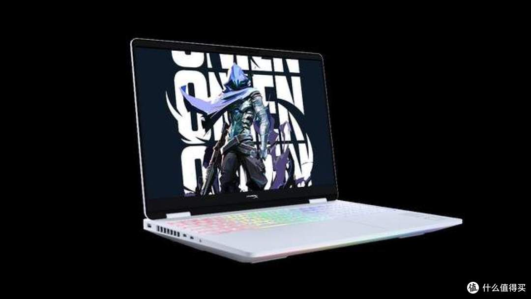 2026游戏本全面革新，HyperX暗影精灵四款全新游戏本深度解析