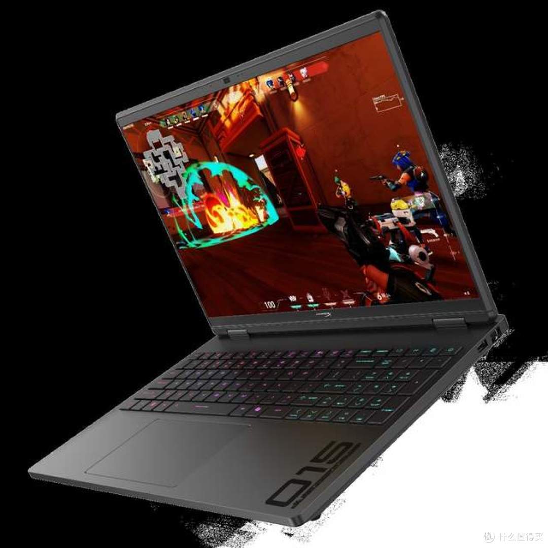 2026游戏本全面革新，HyperX暗影精灵四款全新游戏本深度解析