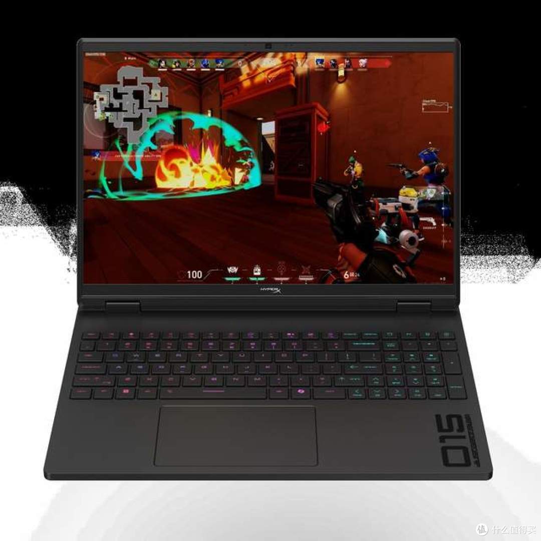 2026游戏本全面革新，HyperX暗影精灵四款全新游戏本深度解析