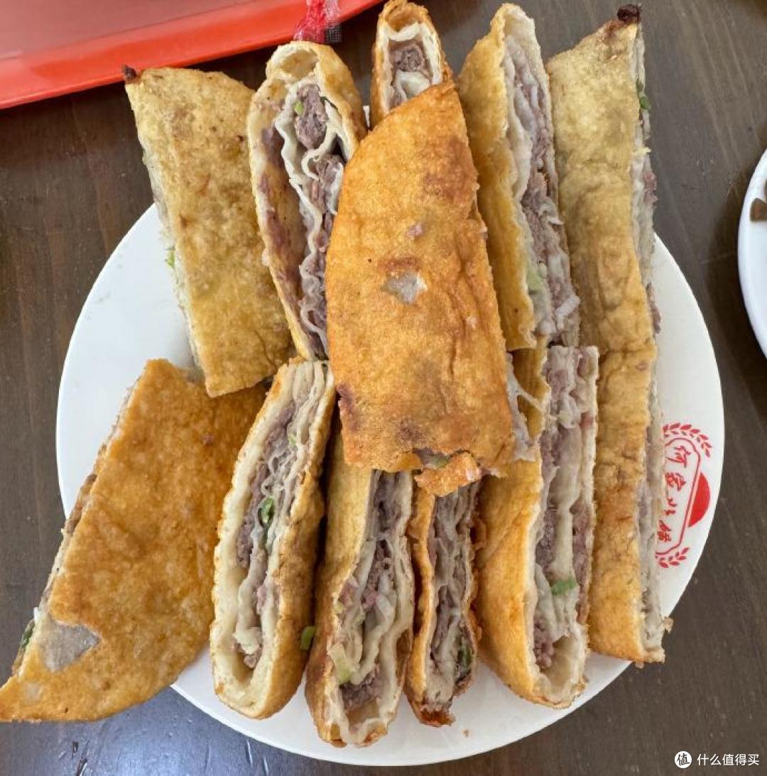 山东菏泽逛吃不踩雷!6 家本地人私藏老店,值得你来品尝