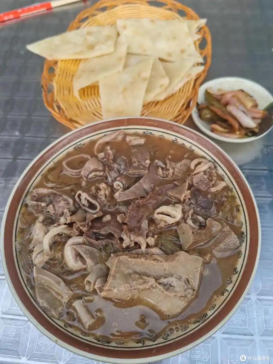 山东菏泽逛吃不踩雷!6 家本地人私藏老店,值得你来品尝
