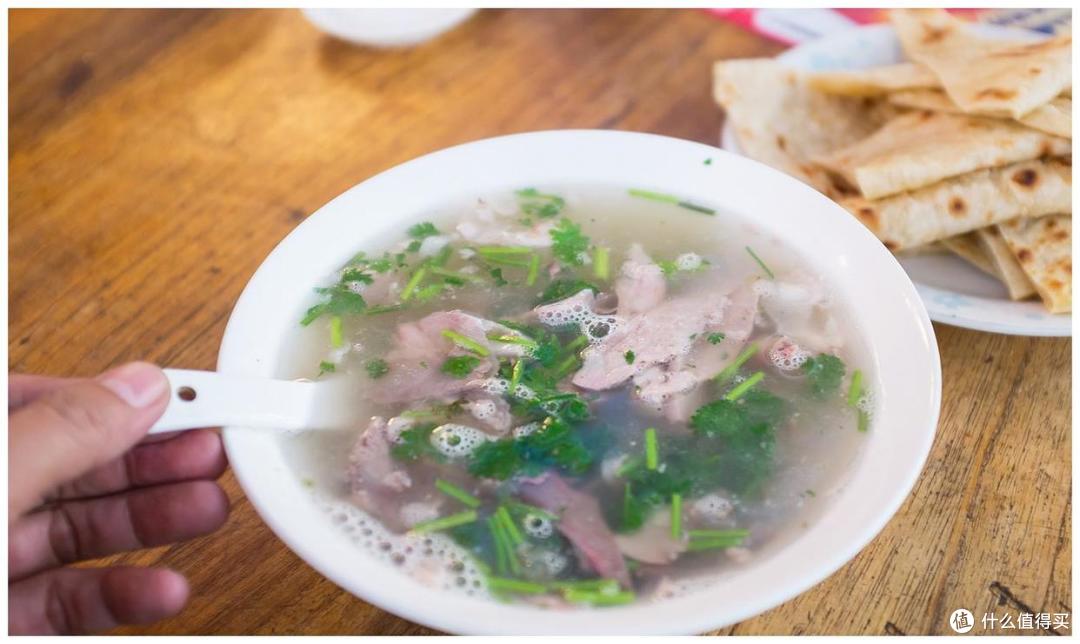 山东菏泽逛吃不踩雷!6 家本地人私藏老店,值得你来品尝