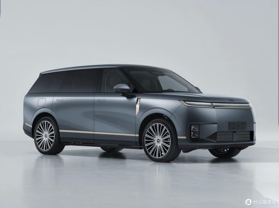 2026最值得聊的车：理想L9 Livis，豪华旗舰新标杆