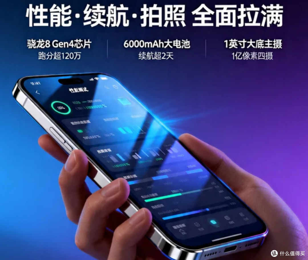 性能、续航、拍照拉满！小米 17 Pro Max 到底有多香？
