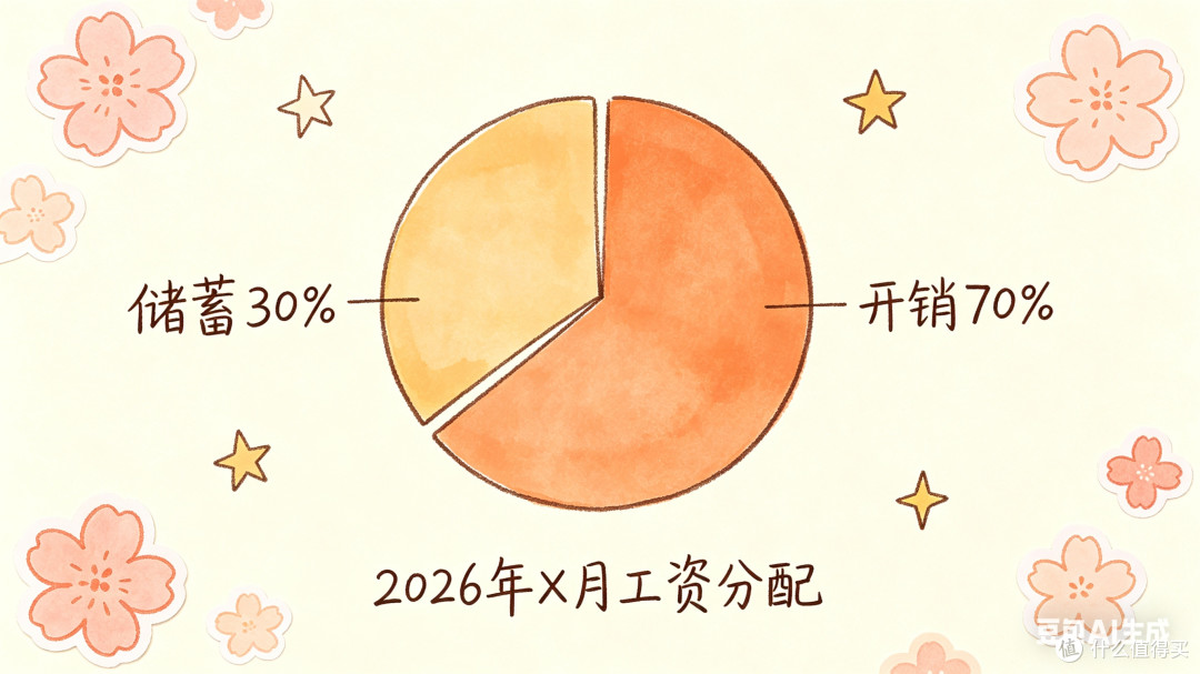 月薪5000元的稳健理财规划