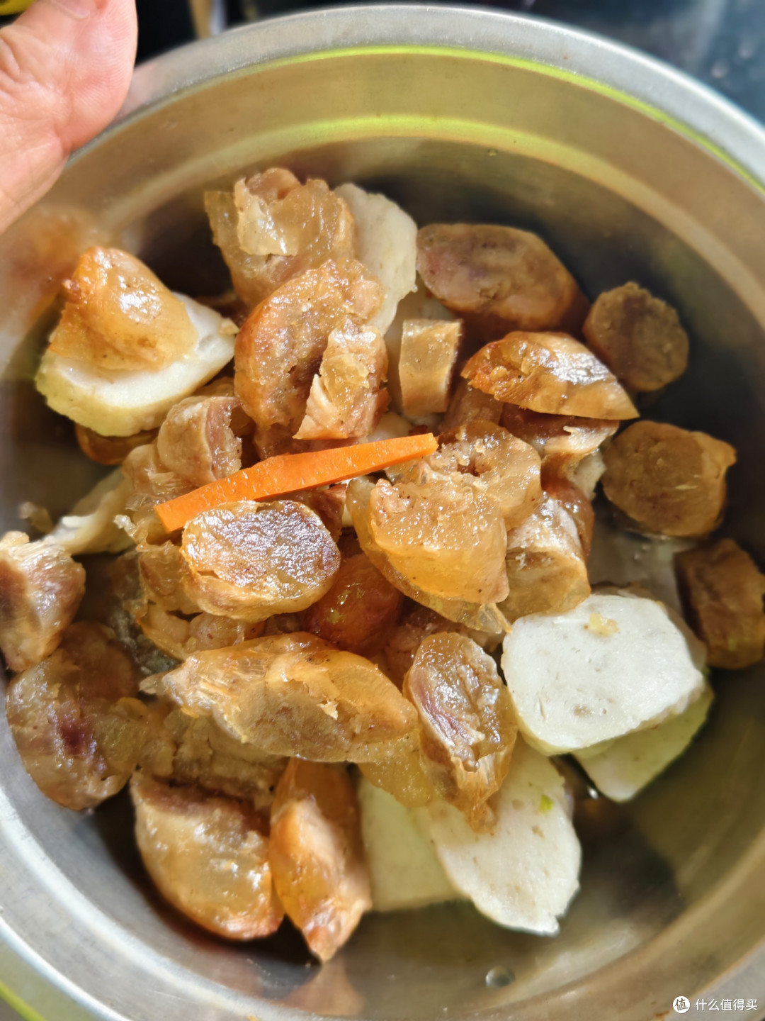 蔬菜之王,最好的减脂食物,比白菜还便宜,营养价值不逊人参
