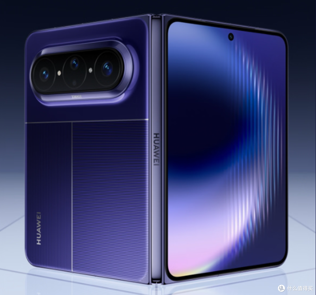 华为Pura X Max发布:这哪是手机?这是把iPad mini塞进了口袋!