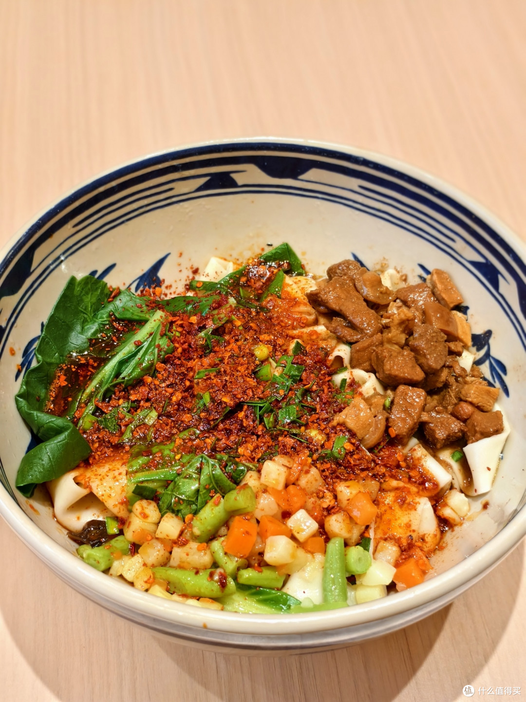 从一碗面到一锅肉，吃到心满意足