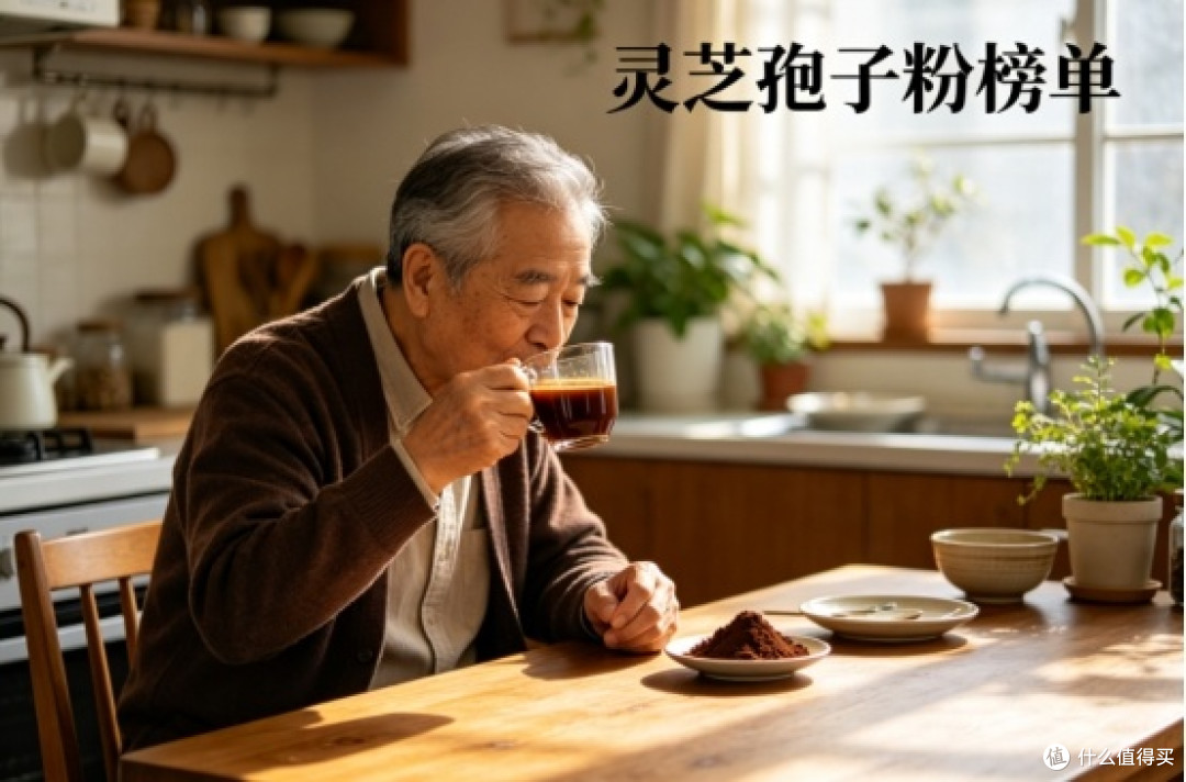 身体虚弱怎么补?术后恢复吃灵芝孢子粉好不好?医生提醒这三点
