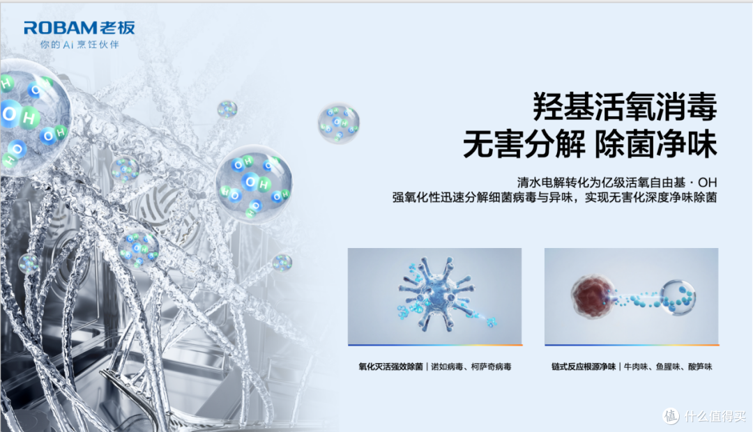 洗碗机进入45分钟洗消烘高效时代,行业品类创新的“分水岭”出现