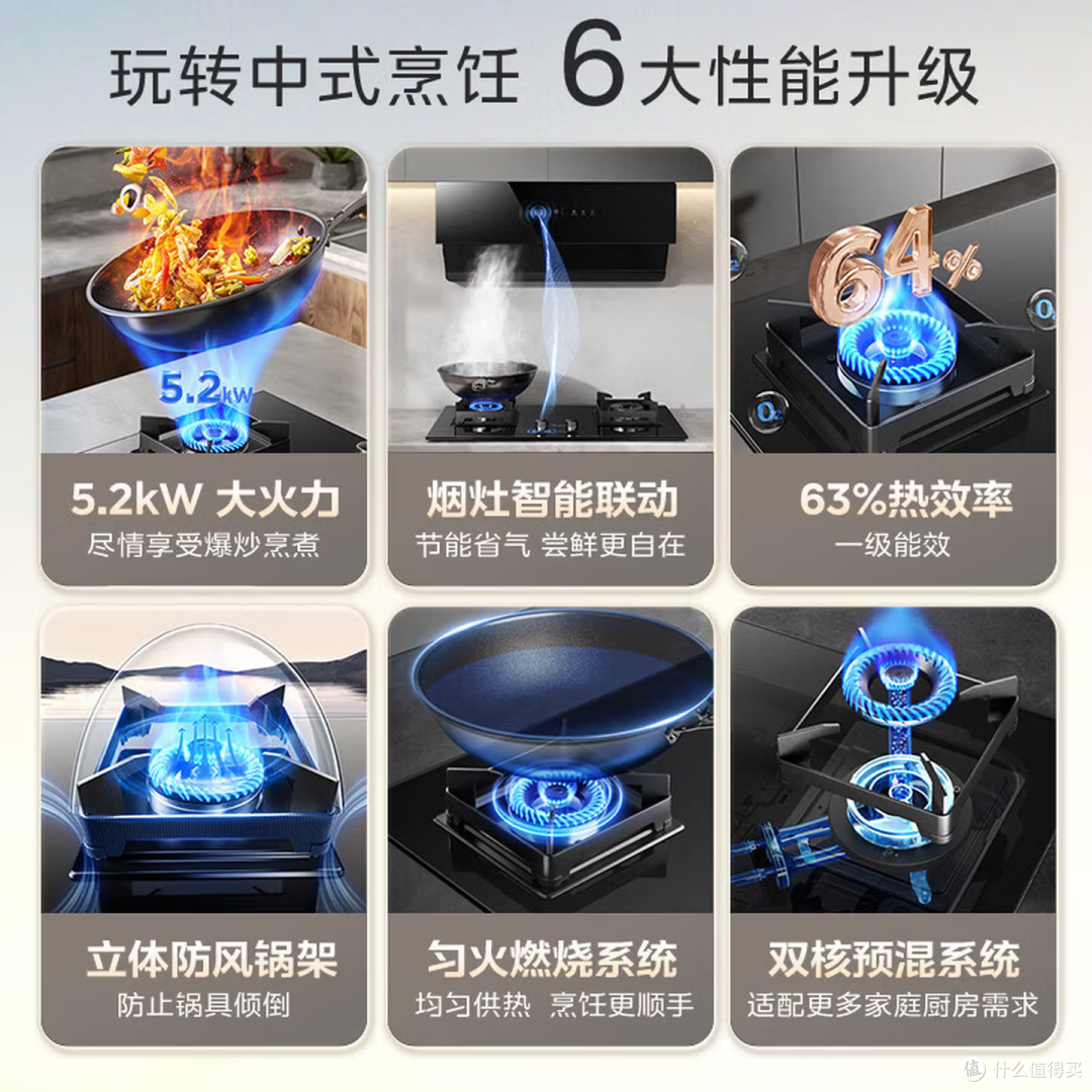 2026 闭眼大家电抄作业