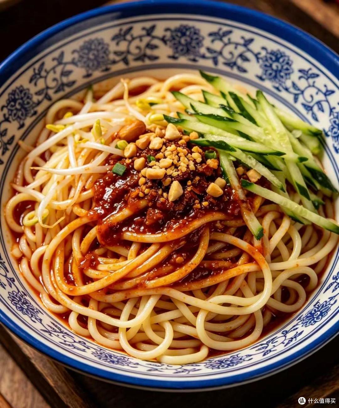 成都小吃太香了，这5种遇见千万别错过，一口沦陷味蕾超满足