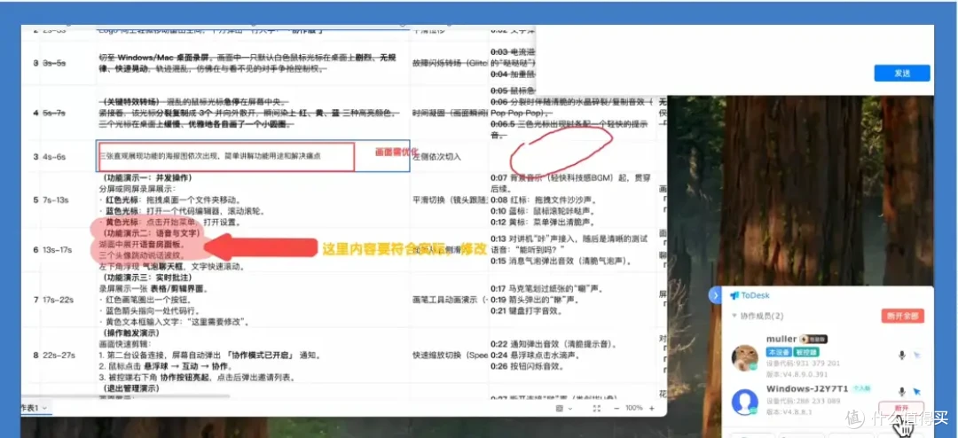 ToDesk远程协作模式已上线!多人协同办公更清晰、更高效
