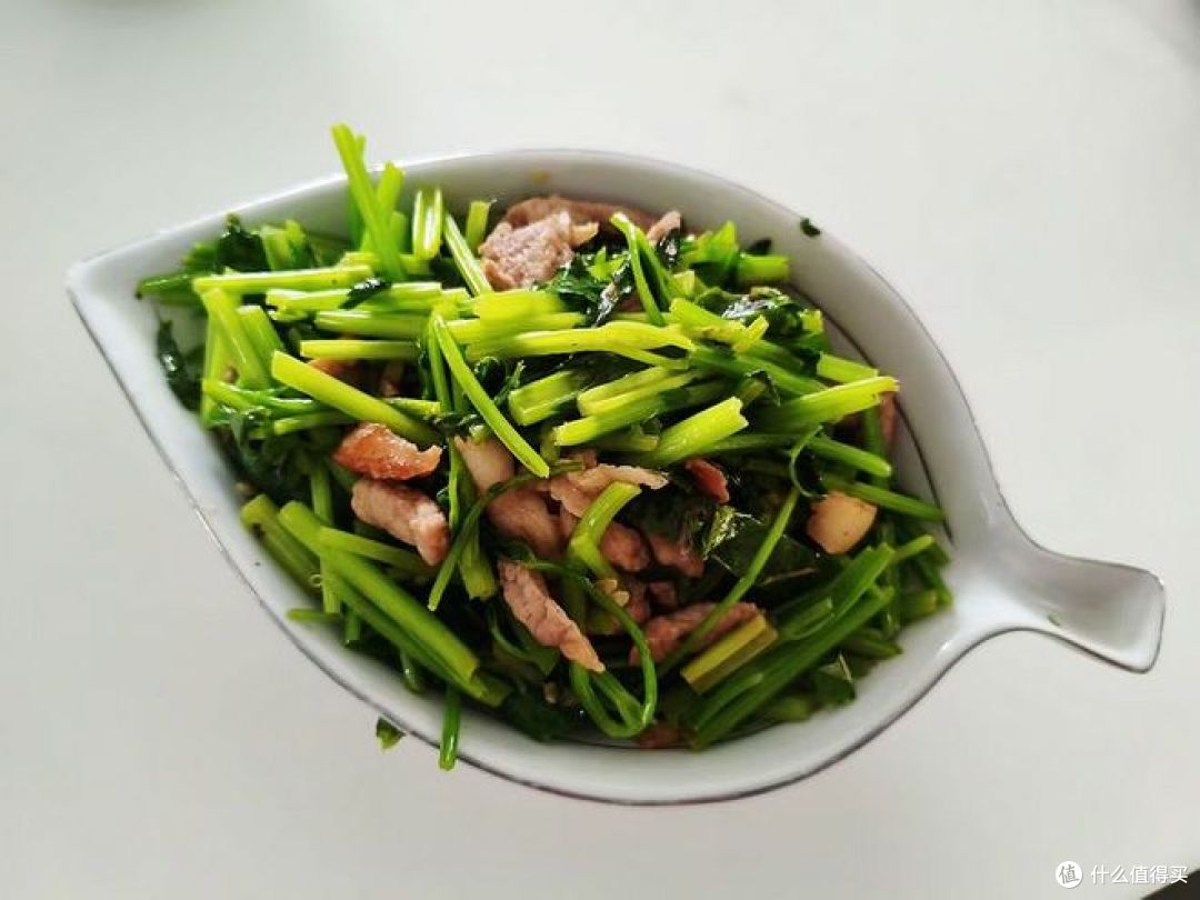 三主食配三菜,做晚餐不油腻,吃完不负担,烟火味浓浓!