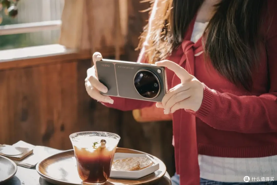 OPPO Find X9 Ultra的10倍光变,到底有多强?