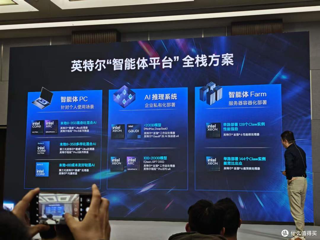 告别昂贵订阅费!英特尔这波混合部署,要让普通人白嫖Agent?