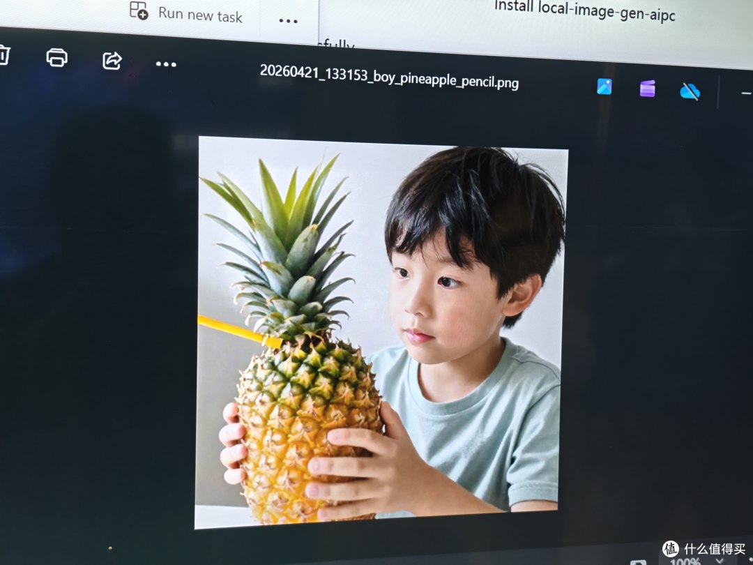 告别昂贵订阅费!英特尔这波混合部署,要让普通人白嫖Agent?