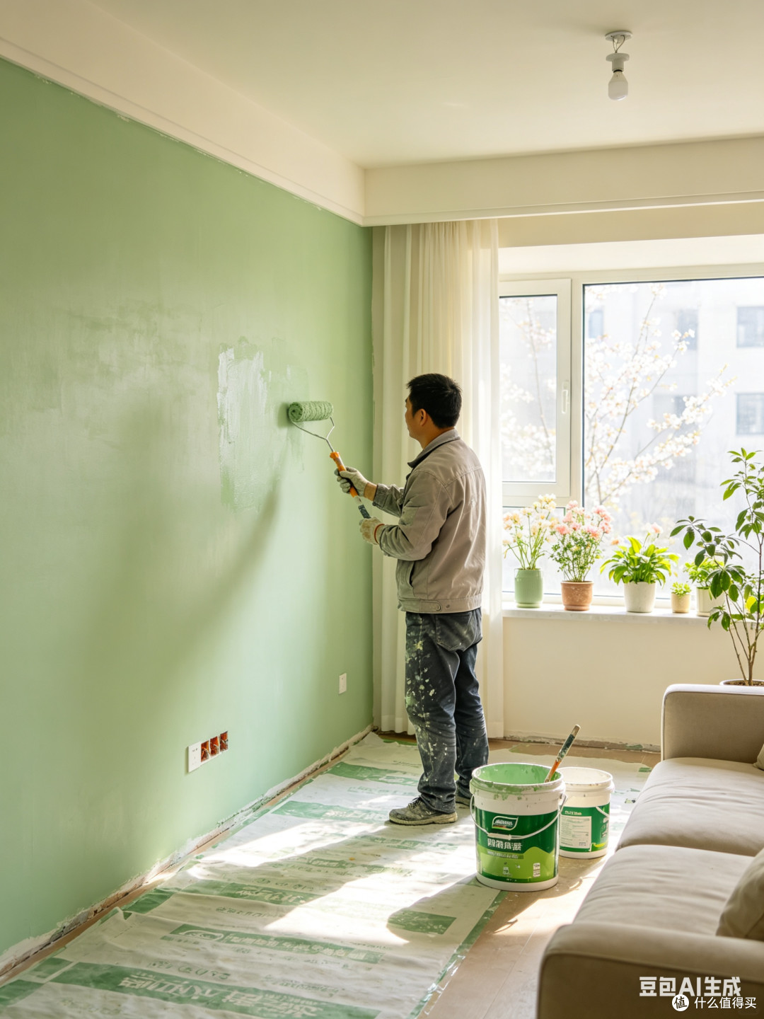 春季装修全攻略：抓住黄金季，装出理想家