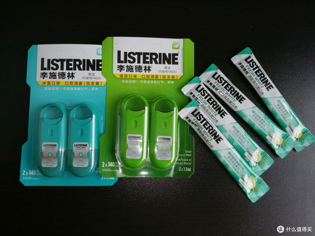 口腔清新喷雾用多了会不会有依赖性？深度解析口喷成分