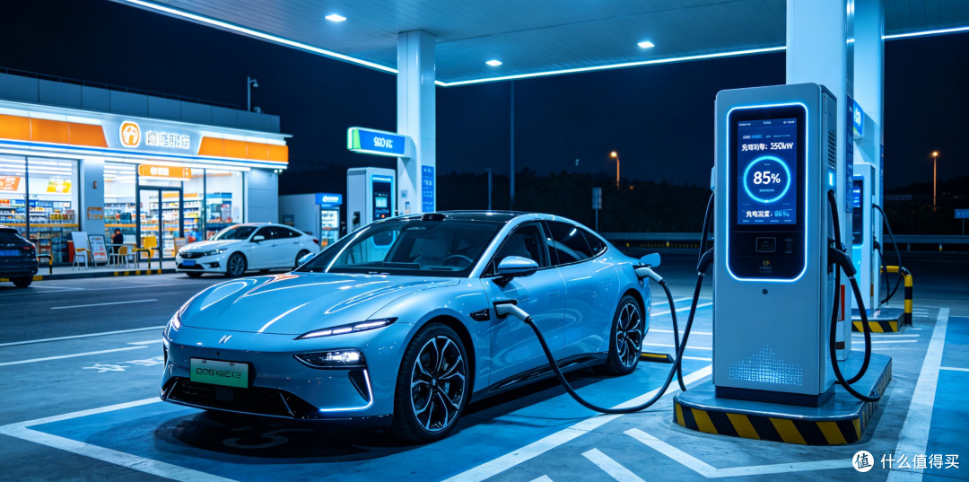 2026年买车,别再被参数忽悠!普通人的避坑指南