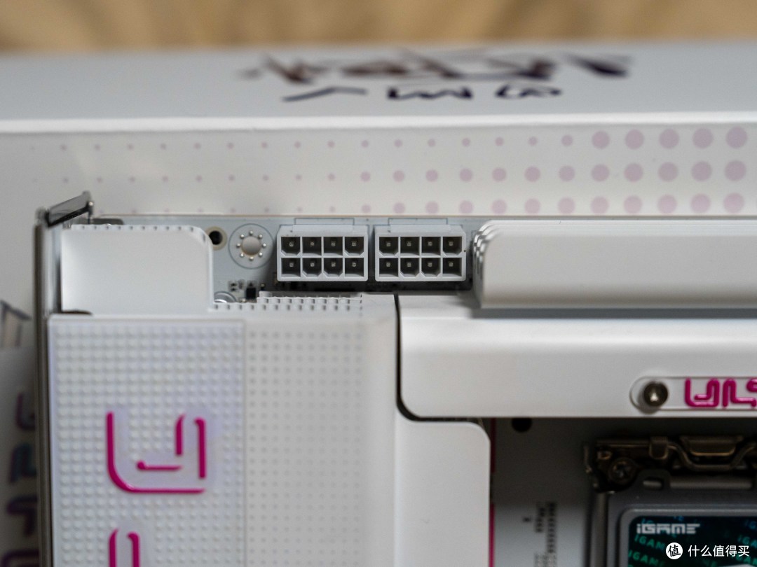 拒绝同质化！七彩虹Z890 ULTRA-S W主板：270K Plus的潮流座驾