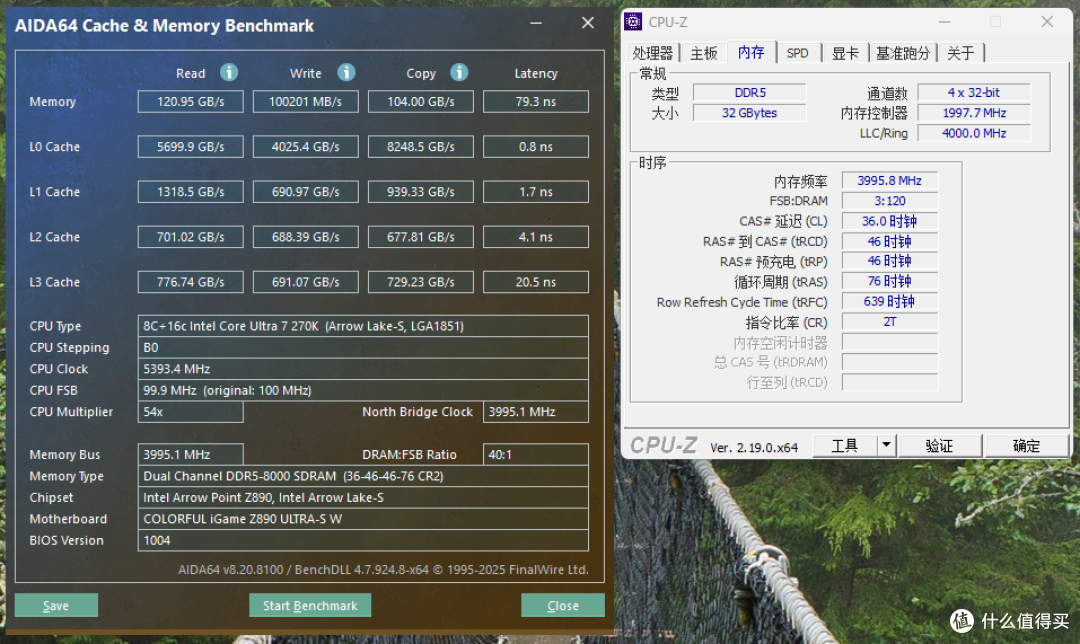 拒绝同质化！七彩虹Z890 ULTRA-S W主板：270K Plus的潮流座驾