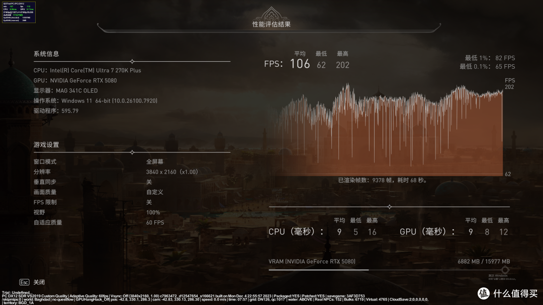 拒绝同质化！七彩虹Z890 ULTRA-S W主板：270K Plus的潮流座驾