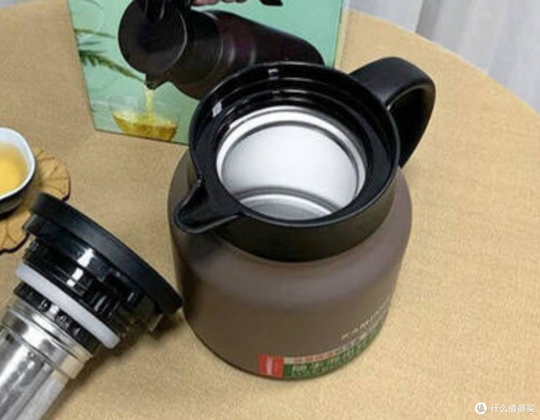 全场景保温壶什么牌子保温效果好?满足需求的十大品牌在线公开!