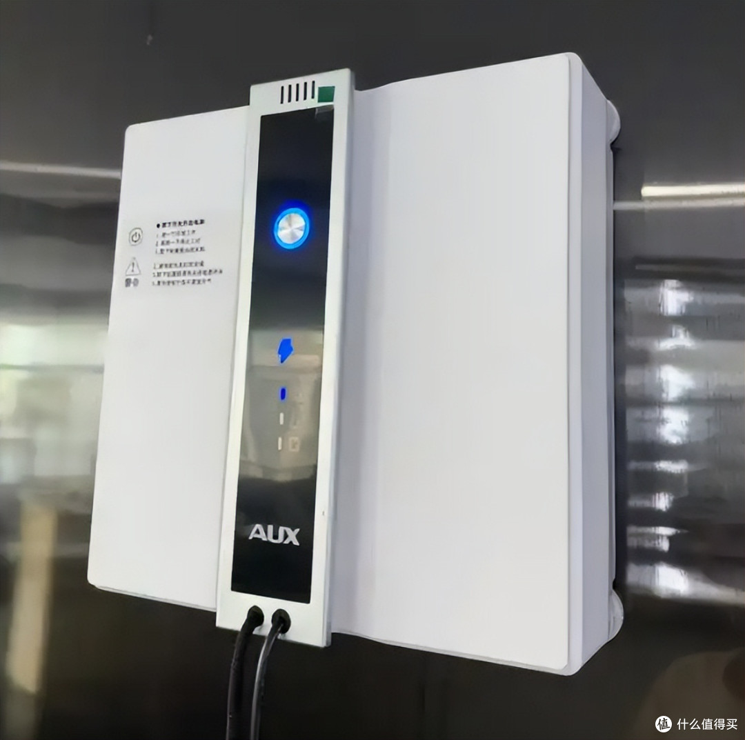 2026热门10款擦玻璃机器人排名榜单,实用机型都这样选!